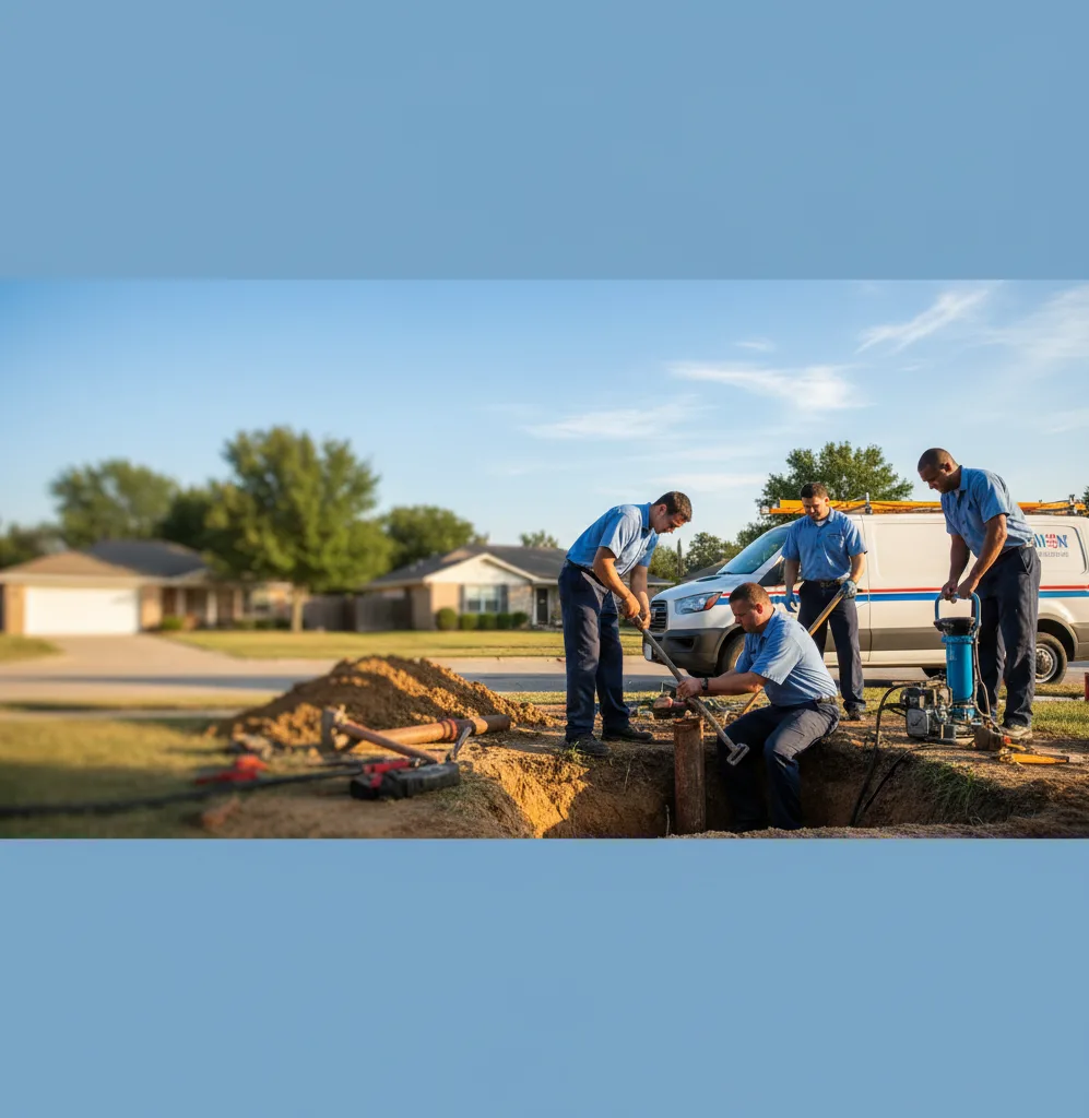 Drain Cleaning in Key Largo, FL